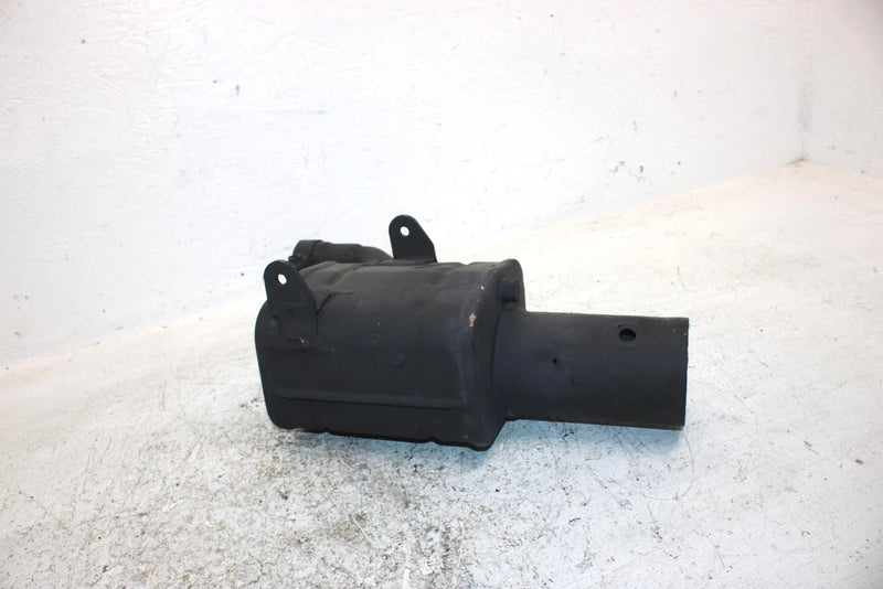 1998 Suzuki Quadrunner 250 Oem Exhaust Muffler 14310-19BA0 AS13