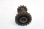 00 Arctic Cat 300 4x4 Oem Sub Idler Gear 3446-272 AA20