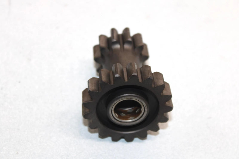 00 Arctic Cat 300 4x4 Oem Sub Idler Gear 3446-272 AA20
