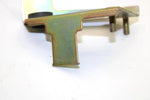 1999 Yamaha Phazer 500 Oem Right Gauge Bracket 8CR-77126-00-00 Q3854