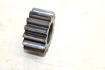 02 Honda Trx 350 Fe Oem 15T Final Drive Gear 23621-HN5-670 AH22