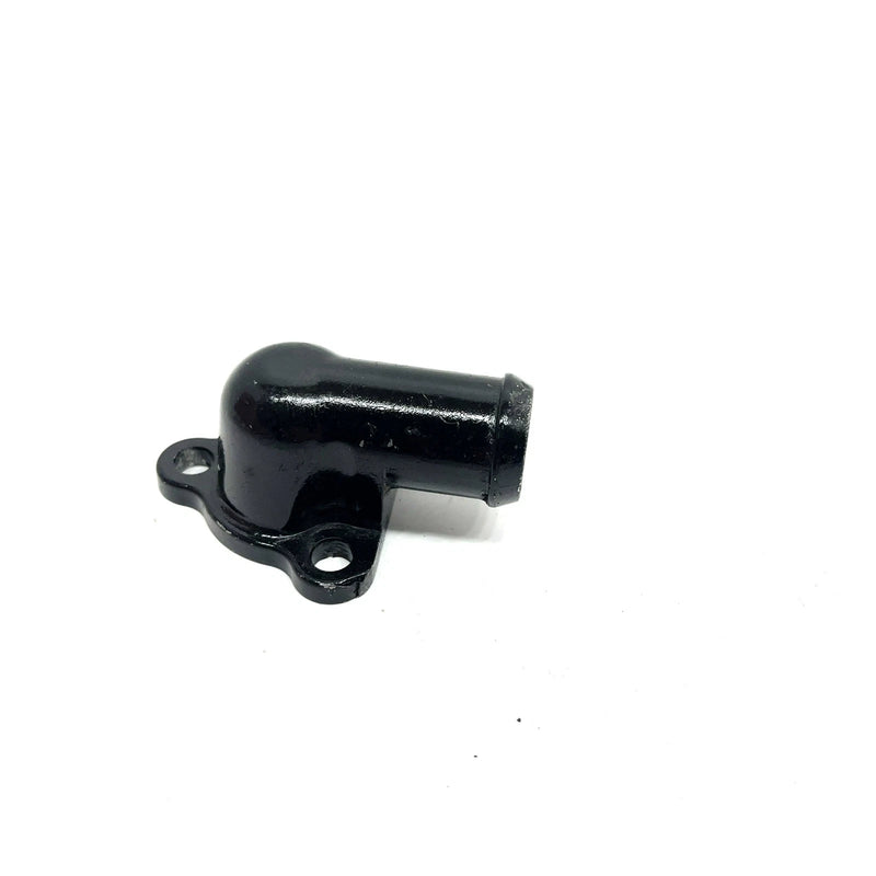 93-99 Kawasaki Bayou 400 KLF400B 4x4 OEM Thermostat Cover 92005-1121 AK32