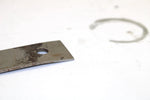 1990 Sea-doo Sp Oem U Bolt Retainer Plate 291000233 JS21