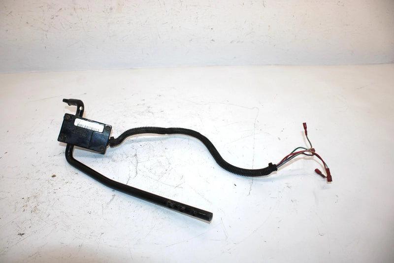 99 Polaris Scrambler 400 4x4 Oem Gear Shifter 3233563 AP55