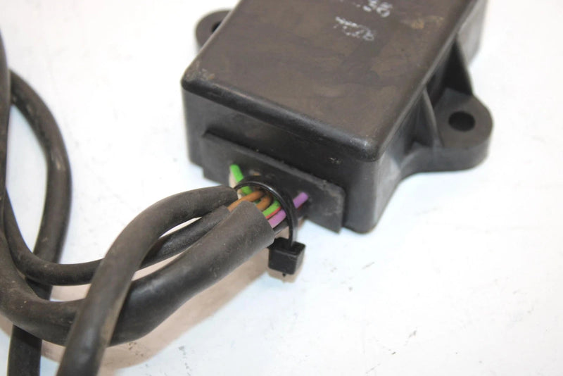 98 Arctic Cat Zr 500 Oem CDI ECU ECM Ignition Box 3005-119 SA169