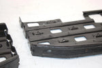 1997 Polaris Trail Boss Oem Footrest  Set 1040417-067 1040274-117 AP163