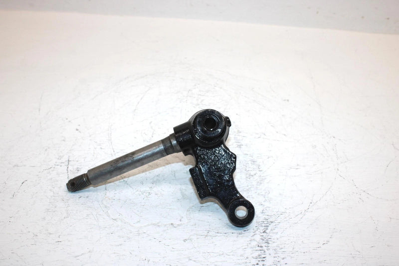1986 Yamaha  Moto 4 Oem Left Steering Knuckle 59V-23501-01-00 AY7
