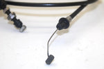 2003 Polaris Virage I Oem Throttle Cable 7081065 JP9