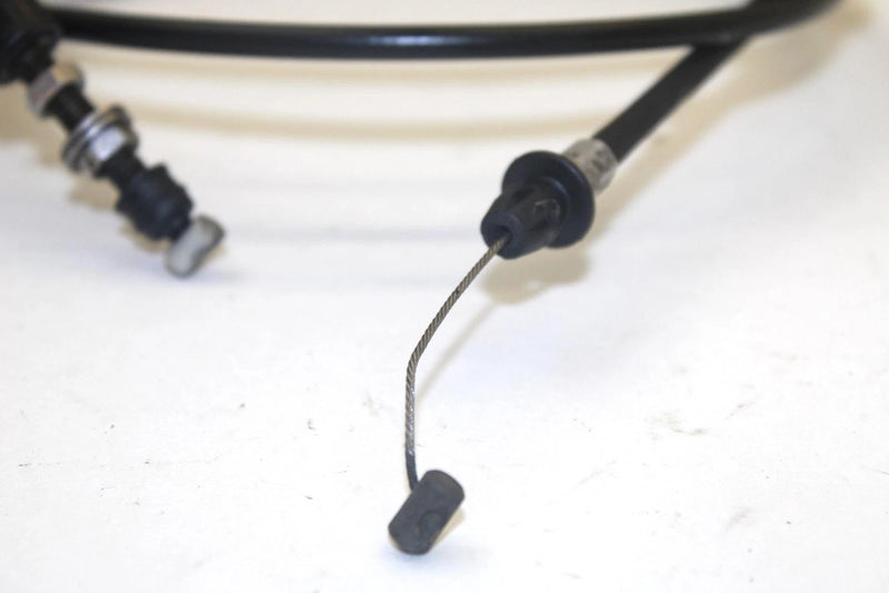 2003 Polaris Virage I Oem Throttle Cable 7081065 JP9