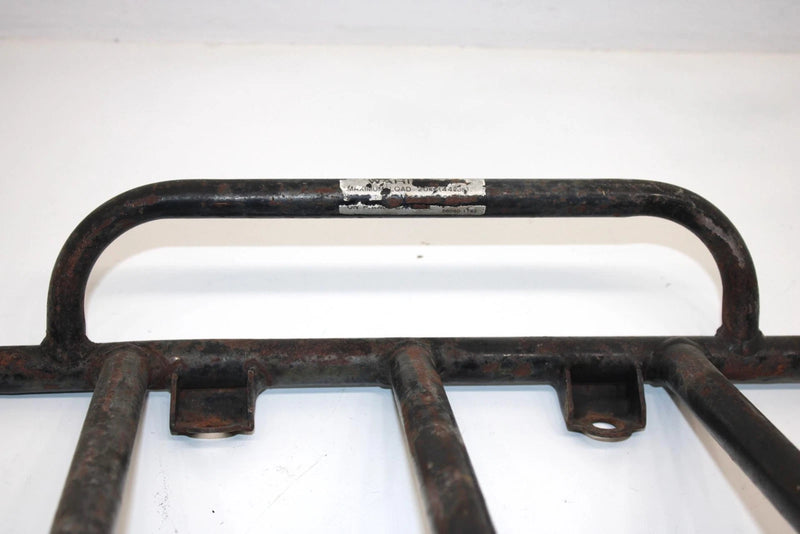 87 Kawasaki Bayou 185 Klf185a Oem Front Rack 53029-1070 AK13