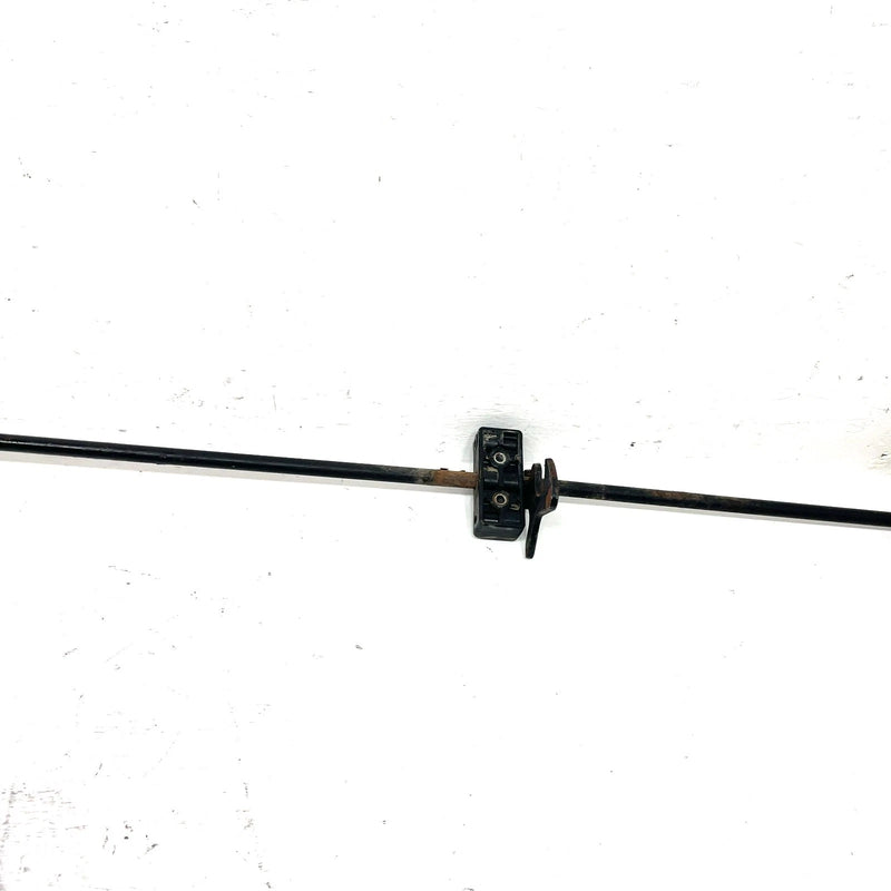 09-13 Honda Big Red 700 MUV700 OEM Bed Box Latch Lever 81521-HL1-A00 XH0