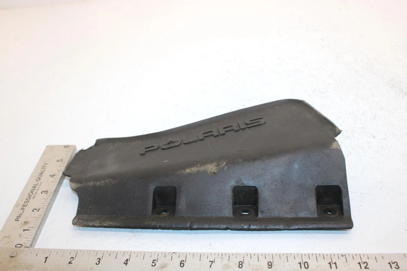 2008 Polaris Ranger 700 Oem Left Front Axle Shield 5435028-070 XP0