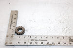 1997 Arctic Cat Bearcat 454 Oem 16T 2nd Drive Gear 3446-016 AA11