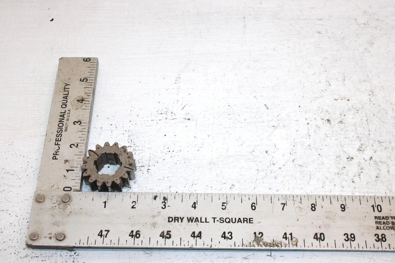 1997 Arctic Cat Bearcat 454 Oem 16T 2nd Drive Gear 3446-016 AA11