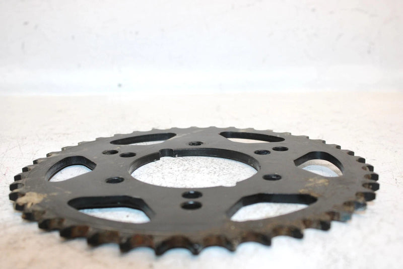 96 Polaris Trail Boss Oem 42T Rear Sprocket 3222070 AP74