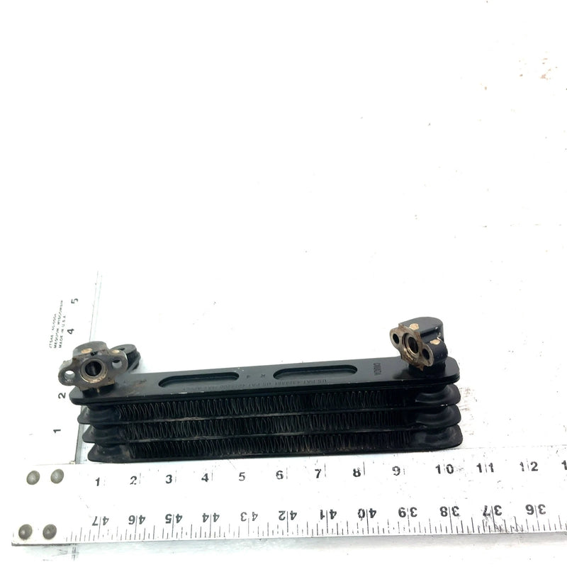 2005 Honda Foreman 500 TRX500FE 4x4 ES OEM Rear Oil Cooler 159600-HP0-A00 AH90