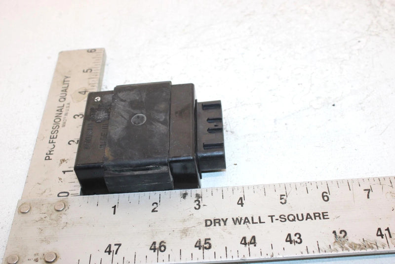 2003 Kawasaki Prairie 650 Oem Control Unit 21175-1098 21175-0935 AK26