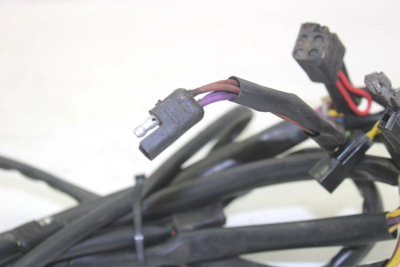 97 Arctic Cat Jag OEM Main Harness 0686-396 SA98