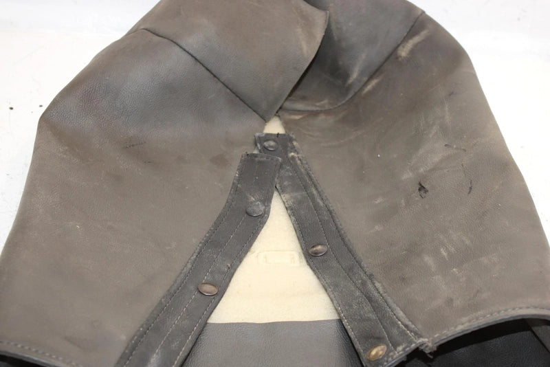 92 Polaris Sport Gt Oem Fuel Tank Cover 2681551 SP62