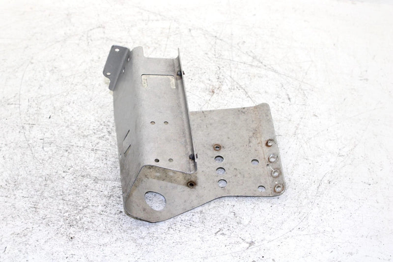 1999 Yamaha Vmax 600 Sx Oem Left Footrest 8CR-21970-08-00 SY5