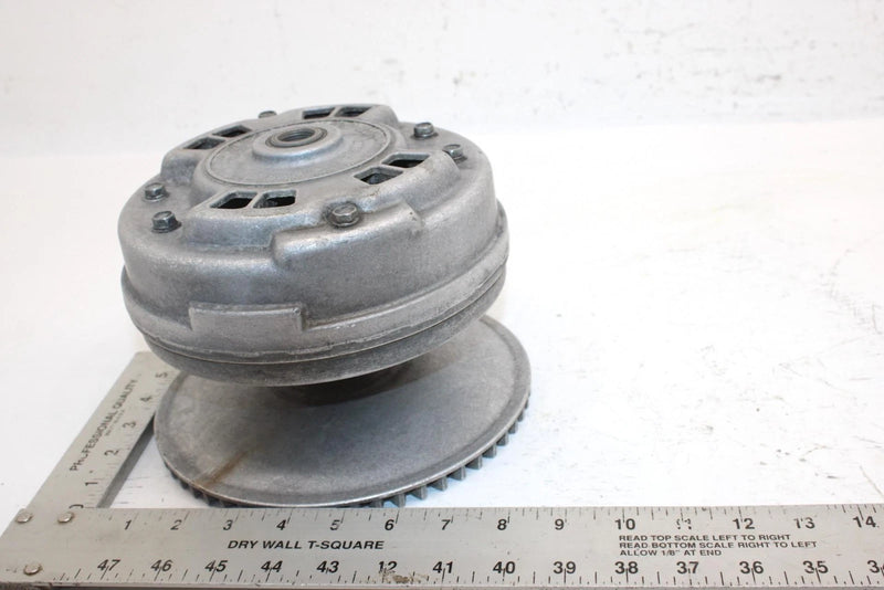 89 Yamaha Inviter Oem Primary Drive Clutch 8H9-17621-01-00 8H9-17631-00-00 SY17