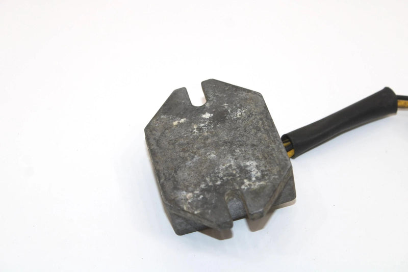 Ski-doo Oem Voltage Regulator 515175216 Q4578
