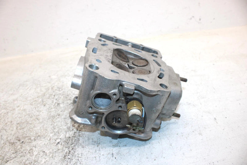 2001 Polaris Sportsman 400 Oem Cylinder Head 3085527 AP178