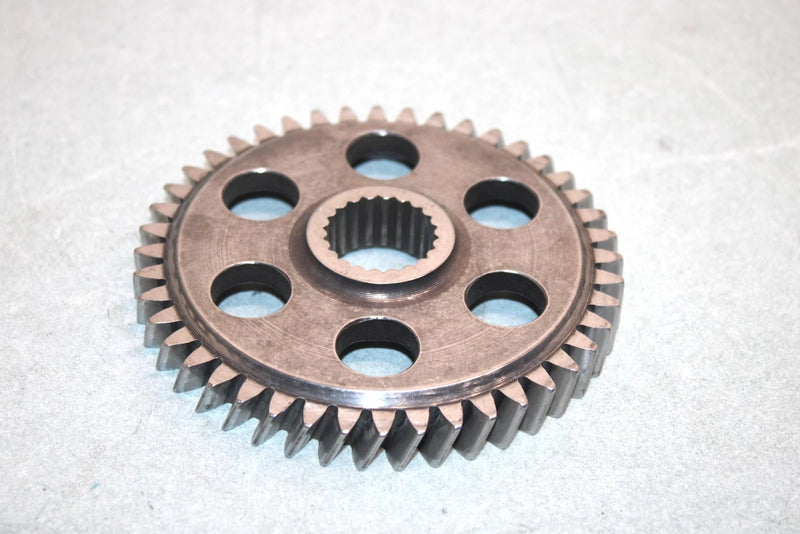 02 Polaris Sportsman 700 Oem 44T Transmission Gear 3233612 AP12