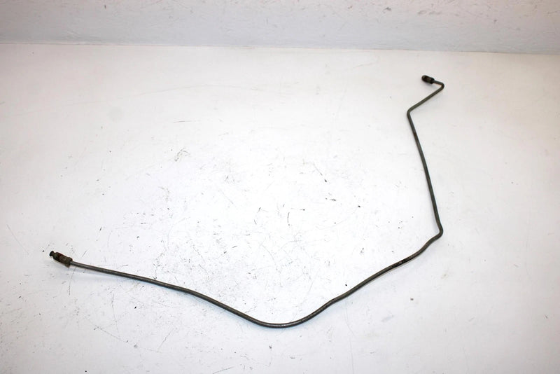97 Arctic Cat Bearcat 454 4x4 Oem Rear Brake Hard Line 0402-054 AA24