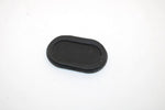 1996 Ski-doo Mxz 583 Oem Belly Pan Bottom Cap (Dark Blue) 570053705 SS100