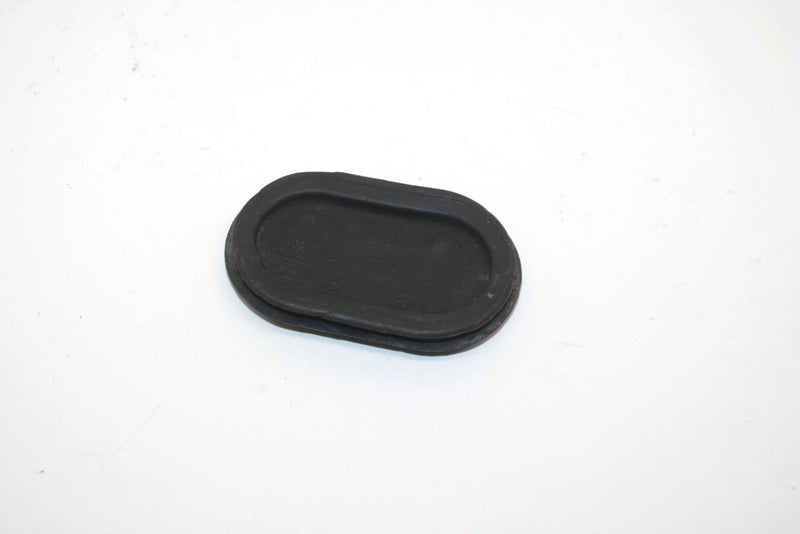 1996 Ski-doo Mxz 583 Oem Belly Pan Bottom Cap (Dark Blue) 570053705 SS100