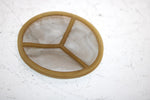 16 Can-am Outlander L Max 450 Efi Dps Oem Oil Sieve 420256576 AB5