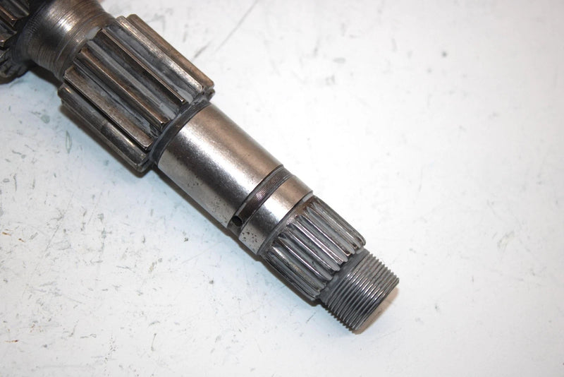 96 Honda Trx400 Fwa Oem  Main Transmission Shaft 23211-HA0-680 AH26