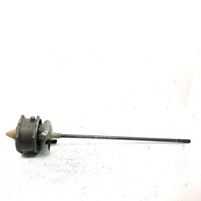 1998 Yamaha WaveRunner XL1200 OEM Jet Pump Set  66F-R1321-00-00 JY26