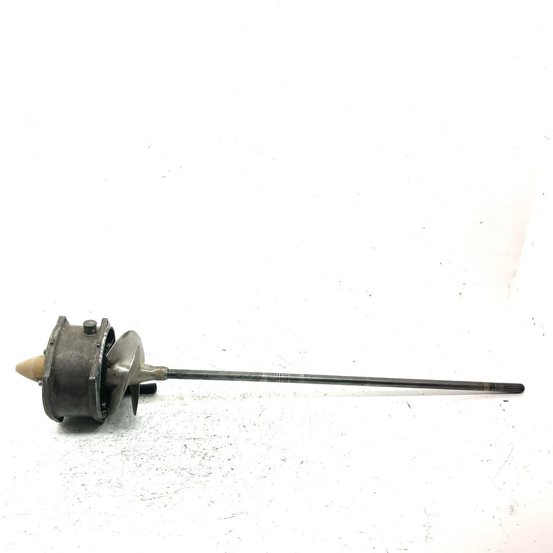 1998 Yamaha WaveRunner XL1200 OEM Jet Pump Set  66F-R1321-00-00 JY26