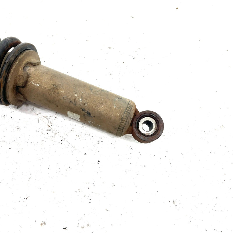 09-10 Honda Big Red 700 MUV700 OEM Front Shock 51400-HL1-A01 XH0.1