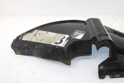 1987 Yamaha Phazer Oem Right Front Hood 82L-21983-00-00