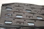 1995 Polaris Magnum 4x4 Oem Footrest Set 1040274-117 AP66