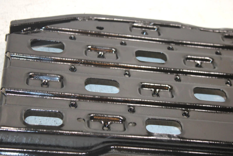 1995 Polaris Magnum 4x4 Oem Footrest Set 1040274-117 AP66