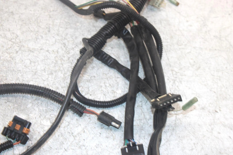 2004 Polaris Trail Boss 330 Oem Main Wire Harness 2461221 AP117