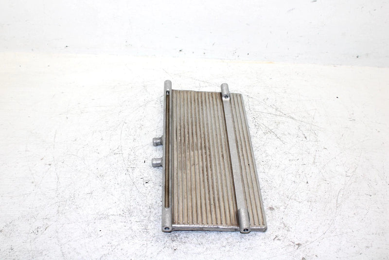 2013 Polaris 600 Rush Pro R Oem Rear Heat Exchanger 1240579 SP29