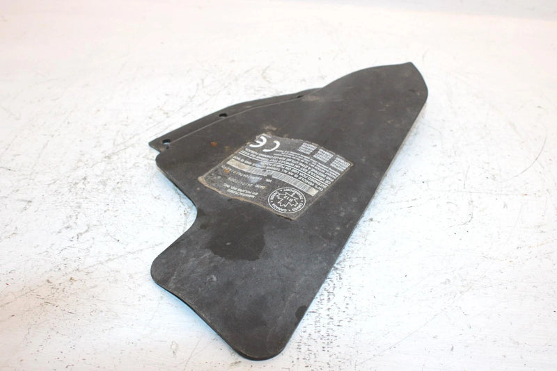 2006 Polaris Sportsman 500 Oem Right Radiator Shield 5434315 AP183