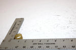 1997 Ski-doo Vmax 700 Sx Oem Throttle Spring Bushing 89A-14264-00-00 SS10