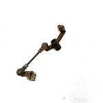01-09 Honda Foreman Rubicon 500 TRX500FA OEM Shift Linkage 24732-HN2-000 AH95