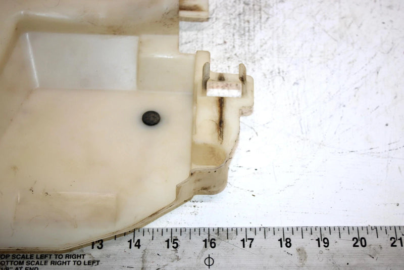 1998 Honda Foreman Fourtrax Oem Lower Heat Protector 17515-HM7-000 AH35