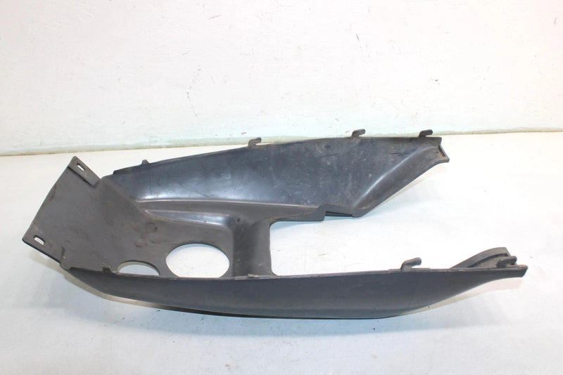 96 Kawasaki Bayou 400 4x4 Oem Fuel Tank Cover 14024-1657-RG AK11