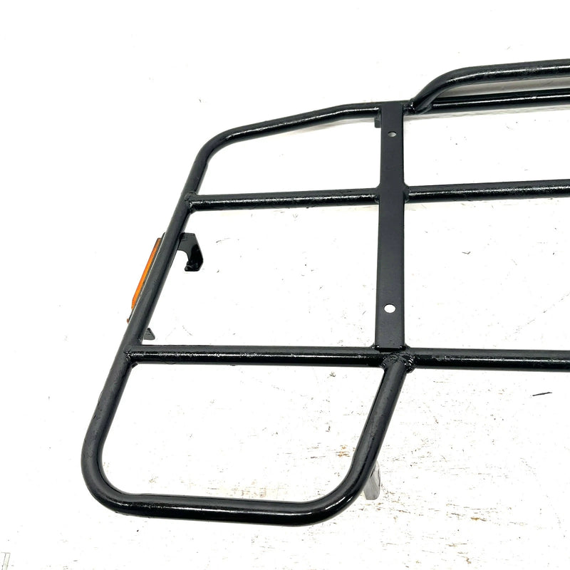 2002 Arctic Cat 375 2x4 Automatic OEM Front Rack 0506-718 AA41