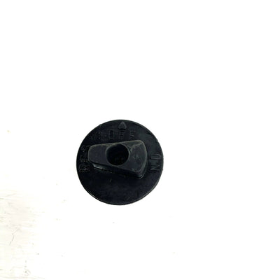 01-08 Honda Sportrax 250 TRX250 OEM Fuel Selector Knob 16963-HN6-000 AH83