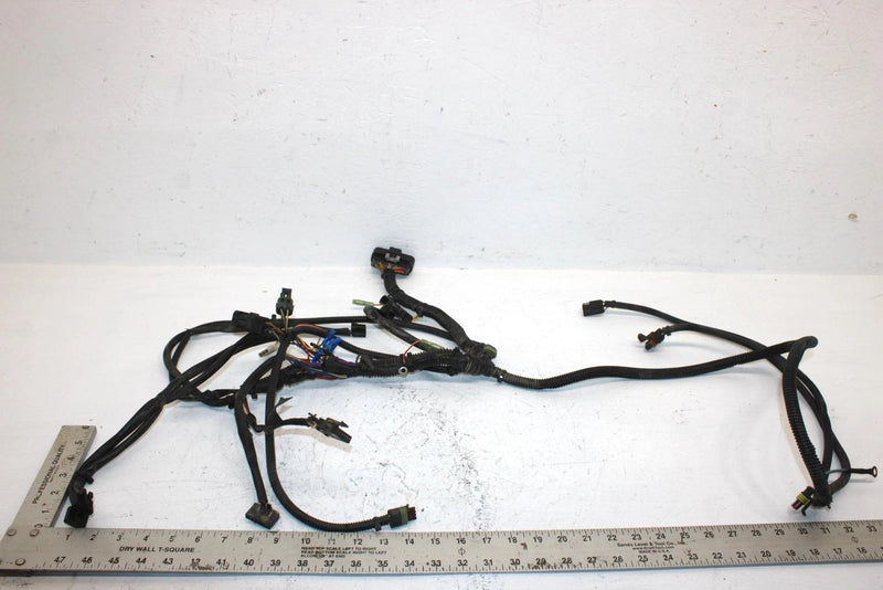 2009 Polaris Trail Boss 330 Oem Main Wire Harness 2411129 AP181