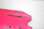 1994 Polaris Sl 750 Oem Ride Plate 5630456 JP29